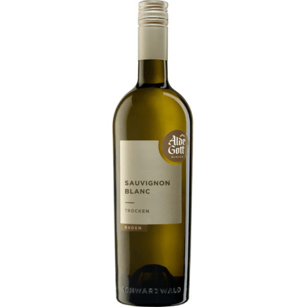 Ausblick Sauvignon Blanc (2020)