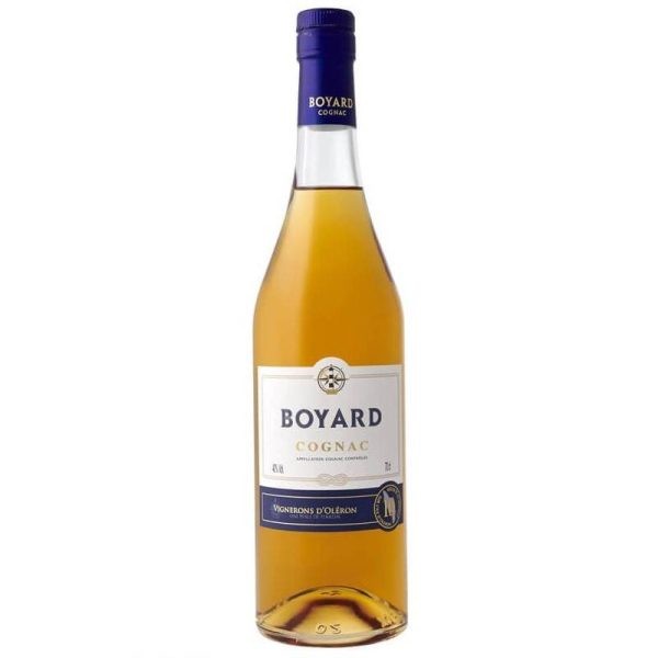 Cognac Boyard VS