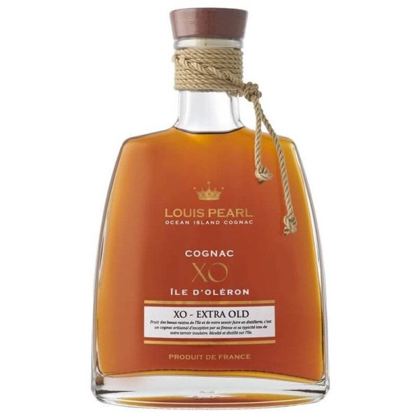 Cognac Louis Pearl XO (with gift box)