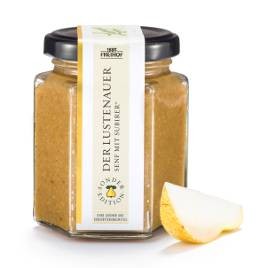Der Lustenauer (pear mustard with Subirer®)